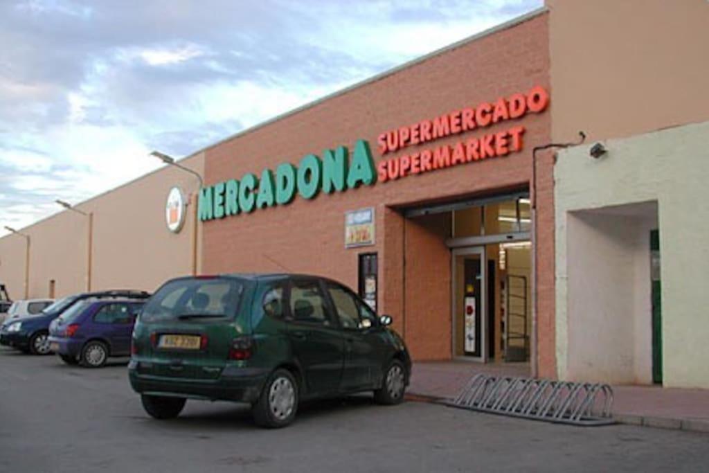 Garrucha'S Beach Aldea Marina Vera Exterior foto